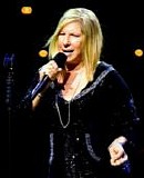Barbra Streisand - Duets With A Diva