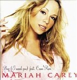 Mariah Carey - Boy (I Need You)  [Mexico]