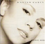 Mariah Carey - Music Box + 1 [Europe]