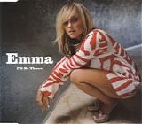 Emma Bunton - I'll Be There  CD2  [UK]