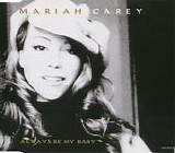 Mariah Carey - Always Be My Baby  CD1  [UK]