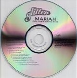 Mariah Carey - Glitter:  Interview Sound Bites