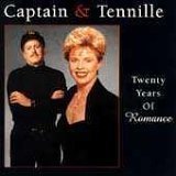 Captain & Tennille - Twenty Years of Romance:  Deluxe Edition