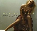 Mariah Carey - We Belong Together  CD1  [Australia]