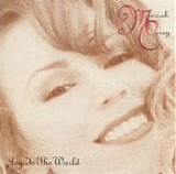 Mariah Carey - Joy To The World  (CD Single)