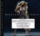 Mariah Carey - The Emancipation Of Mimi:  Ultra Platinum Edition