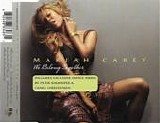 Mariah Carey - We Belong Together  CD2  [UK]