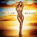 Mariah Carey - Me. I Am Mariah ...The Elusive Chanteuse