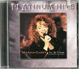 Mariah Carey - I'll Be There  (CD Single)