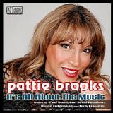 Pattie Brooks - It's All About The Music  CD2
