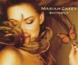 Mariah Carey - Butterfly  CD1  [UK]