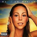 Mariah Carey - Me. I Am Mariah ...The Elusive Chanteuse:  Deluxe Target Exclusive
