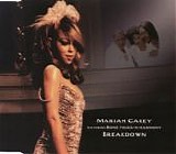 Mariah Carey - Breakdown  [Australia]