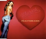 Mariah Carey - Heartbreaker  CD2  [UK]