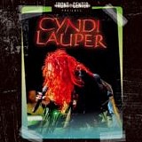 Cyndi Lauper - Front And Center presents Cyndi Lauper