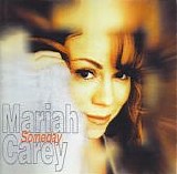 Mariah Carey - Someday (Live In U.S.A. 1994)