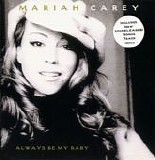 Mariah Carey - Always Be My Baby  (CD Single)