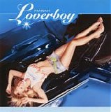 Mariah Carey - Loverboy  (CD Single)
