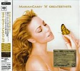 Mariah Carey - Greatest Hits  [Japan]