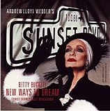 Betty Buckley - Songs from Andrew Lloyd Webber's Sunset Boulevard