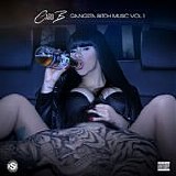 Cardi B - Gangsta Bitch Music Vol 1