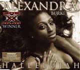 Alexandra Burke - Hallelujah