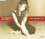 Mariah Carey - The Ballad's CD