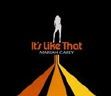 Mariah Carey - It's Like That  [UK]