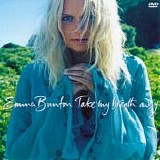 Emma Bunton - Take My Breath Away  (DVD Single)  [UK]