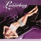 Mariah Carey - Loverboy  (CD Maxi-Single)