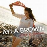 Ayla Brown - Heroes & Hometowns