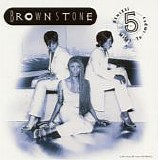 Brownstone - 5 Miles To Empty (Remixes)