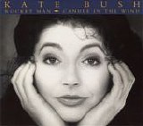 Kate Bush - Rocket Man / Candle In The Wind