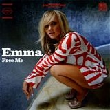 Emma Bunton - Free Me  [Japan]