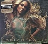 Mariah Carey - The Emancipation Of Mimi:  Deluxe Limited Edition includes Fold-Out Poster)
