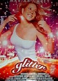 Mariah Carey - Glitter (Movie)  VCD