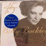 Betty Buckley - Betty Buckley