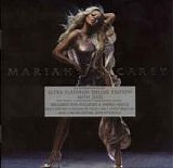 Mariah Carey - The Emancipation Of Mimi:  Ultra Platinum Deluxe Edition With DVD