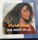 Mariah Carey - One Night In L.A.