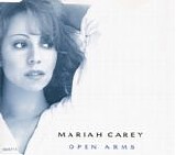 Mariah Carey - Open Arms  CD2  [UK]