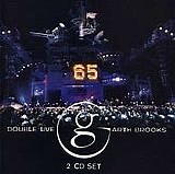 Garth Brooks - Double Live:  Limited Commemorative Package