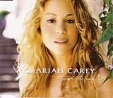 Mariah Carey - Through The Rain  CD2  [Australia]