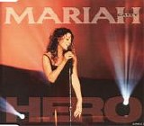 Mariah Carey - Hero  [UK]