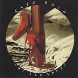 Kate Bush - The Red Shoes