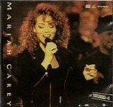 Mariah Carey - MTV Unplugged +3  [VCD]