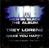 Mariah Carey & Trey Lorenz - Make You Happy