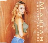 Mariah Carey - Against All Odds  CD1  [UK]