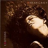 Mariah Carey - Emotions  (CD Maxi-Single)