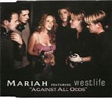 Mariah Carey - Against All Odds  CD2  [UK]