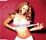 Mariah Carey - Heartbreaker  CD1  [Australia]